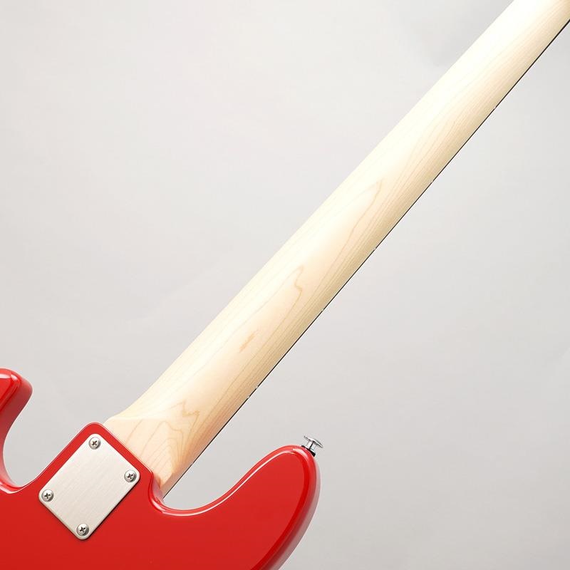 BLACK SMOKER Standard Series Beta J5 XL (Dakota Red) 画像5