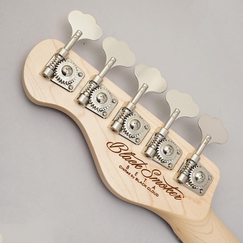 BLACK SMOKER Standard Series Beta J5 XL (Dakota Red) 画像7