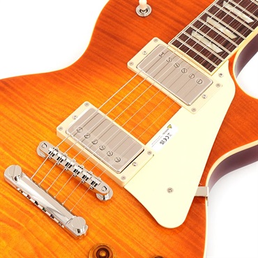 FUJIGEN NLS200RFM-FCB (Faded Cherry Burst) 画像3