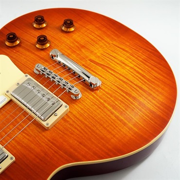 FUJIGEN NLS200RFM-FCB (Faded Cherry Burst) 画像9