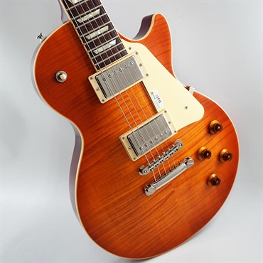 FUJIGEN NLS200RFM-FCB (Faded Cherry Burst) 画像10