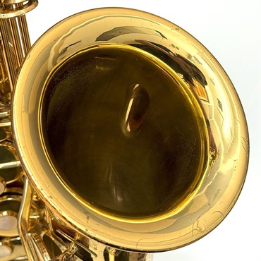 YAMAHA USED 中古 ヤマハ アルトサックス YAS-62（第1世代） S/N:004xx0【調整&セットアップ後出荷】【5年間キーバランス調整無料】 画像5