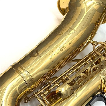 YAMAHA USED 中古 ヤマハ アルトサックス YAS-62（第1世代） S/N:004xx0【調整&セットアップ後出荷】【5年間キーバランス調整無料】 画像6