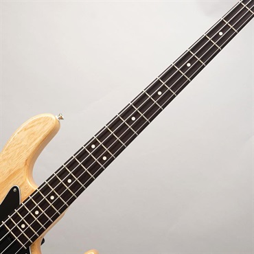 Kikuchi Guitars Hermes Series RV4-Ash (Natural) 【値上げ前旧価格品】 画像4