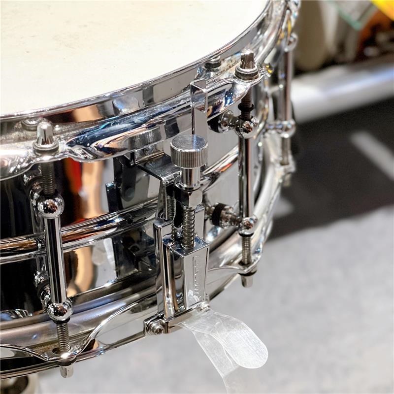 Ludwig USED 中古品 LM400T [Supraphonic 14×5 / Tube Lug] 画像1