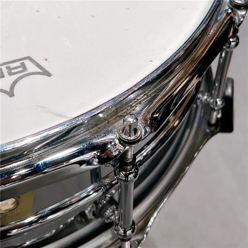 Ludwig USED 中古品 LM400T [Supraphonic 14×5 / Tube Lug] 画像2