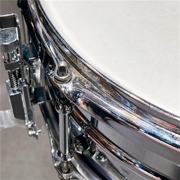 Ludwig USED 中古品 LM400T [Supraphonic 14×5 / Tube Lug] 画像4