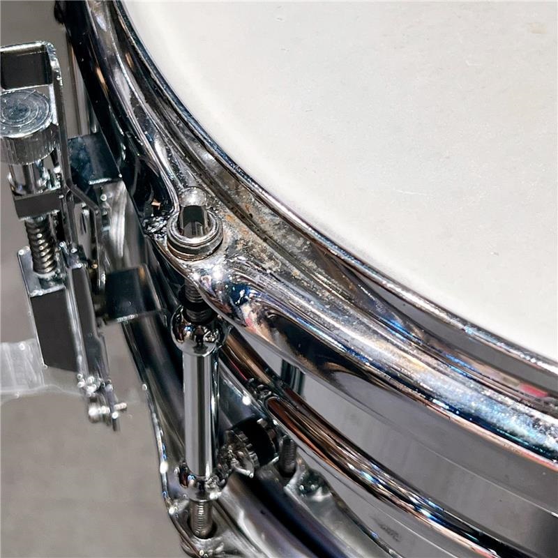 Ludwig USED 中古品 LM400T [Supraphonic 14×5 / Tube Lug] 画像4
