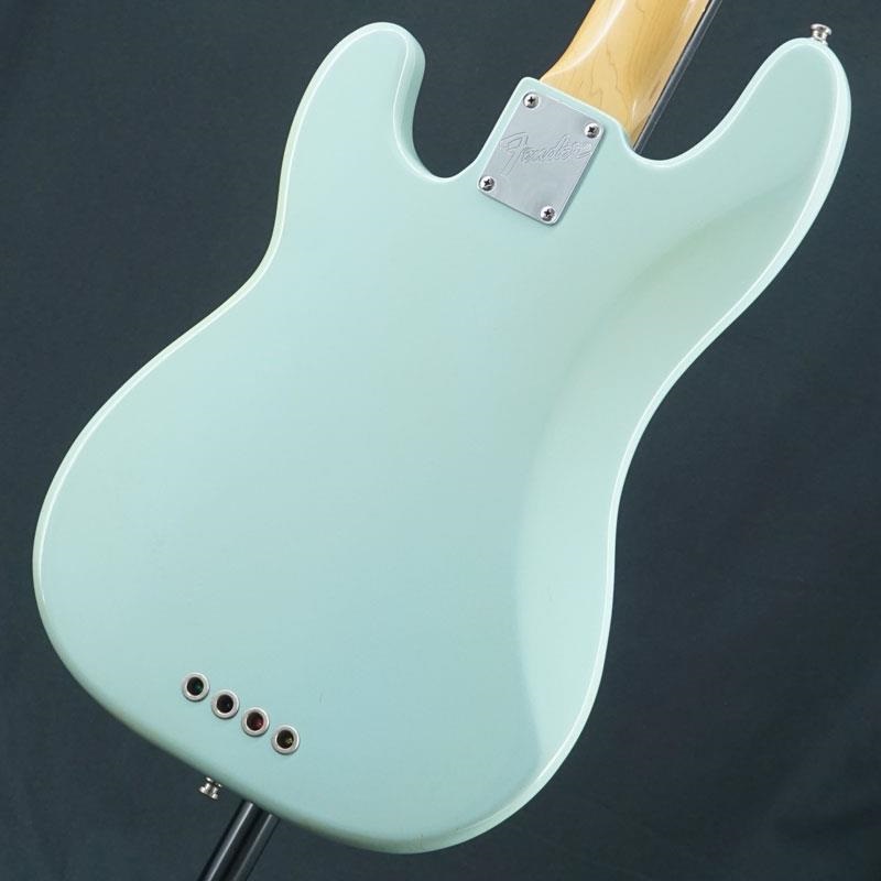 Fender USA USED 中古 American Standard Jazz Bass (SNB) 画像1