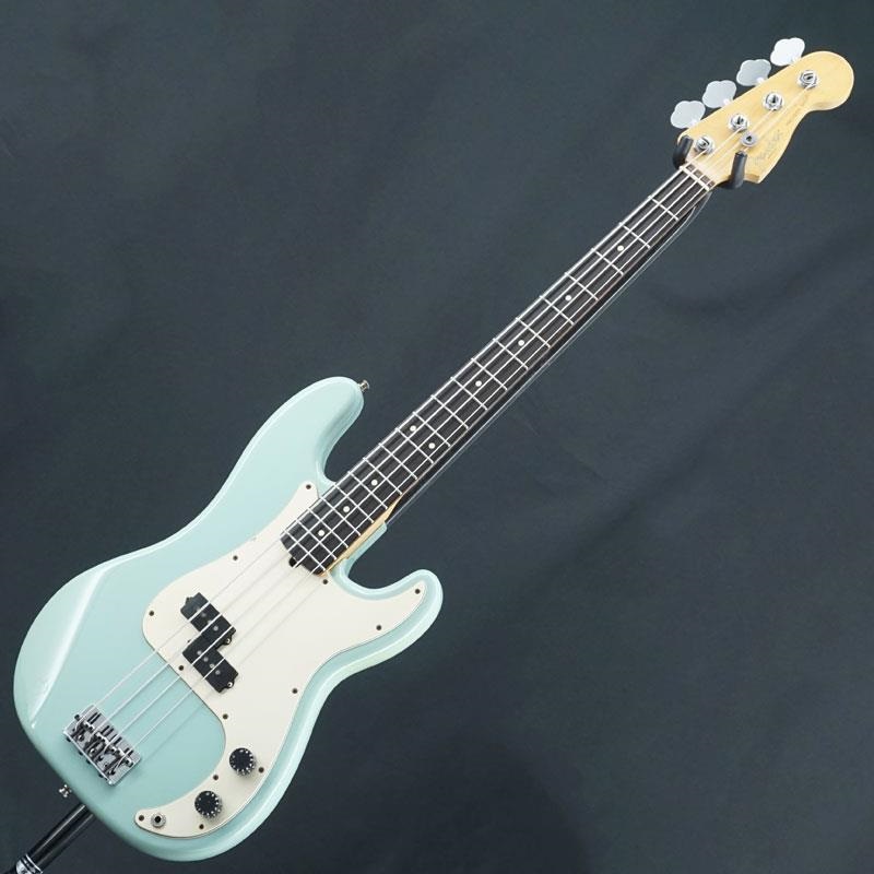 Fender USA USED 中古 American Standard Jazz Bass (SNB) 画像2