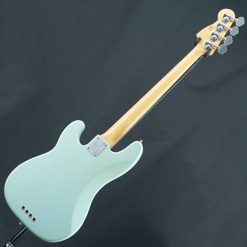 Fender USA USED 中古 American Standard Jazz Bass (SNB) 画像3