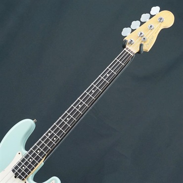 Fender USA USED 中古 American Standard Jazz Bass (SNB) 画像4