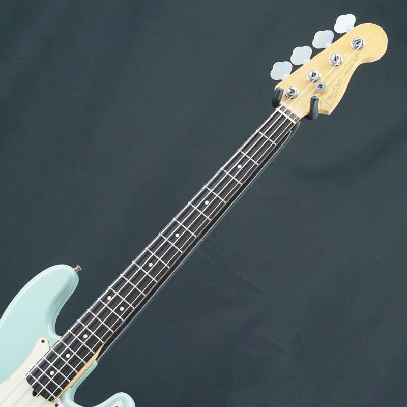 Fender USA USED 中古 American Standard Jazz Bass (SNB) 画像4