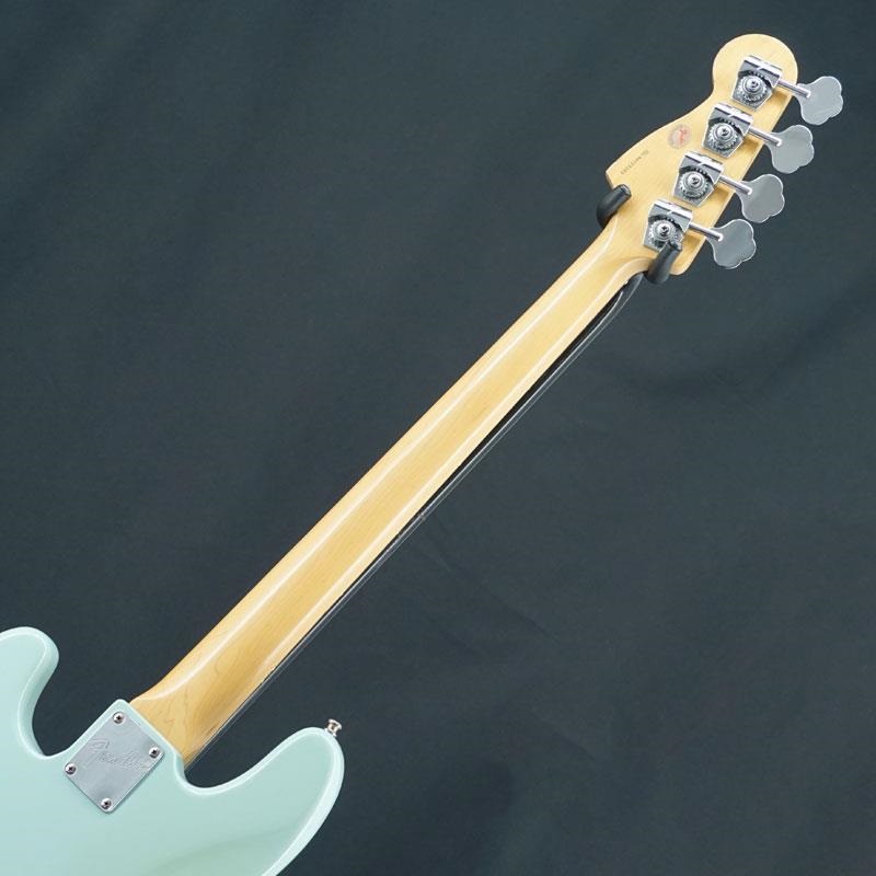 Fender USA USED 中古 American Standard Jazz Bass (SNB) 画像5