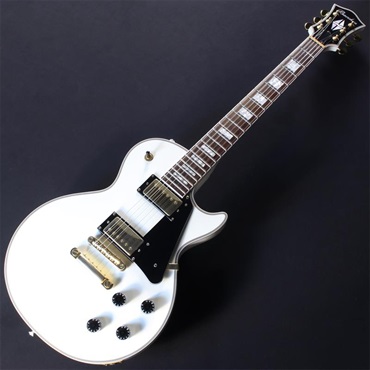 Bacchus USED 中古 Global Series DUKE-CTM (White) 画像1