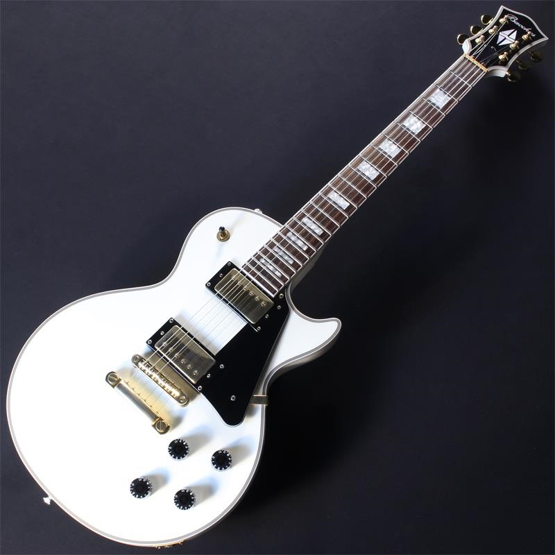Bacchus USED 中古 Global Series DUKE-CTM (White) 画像1