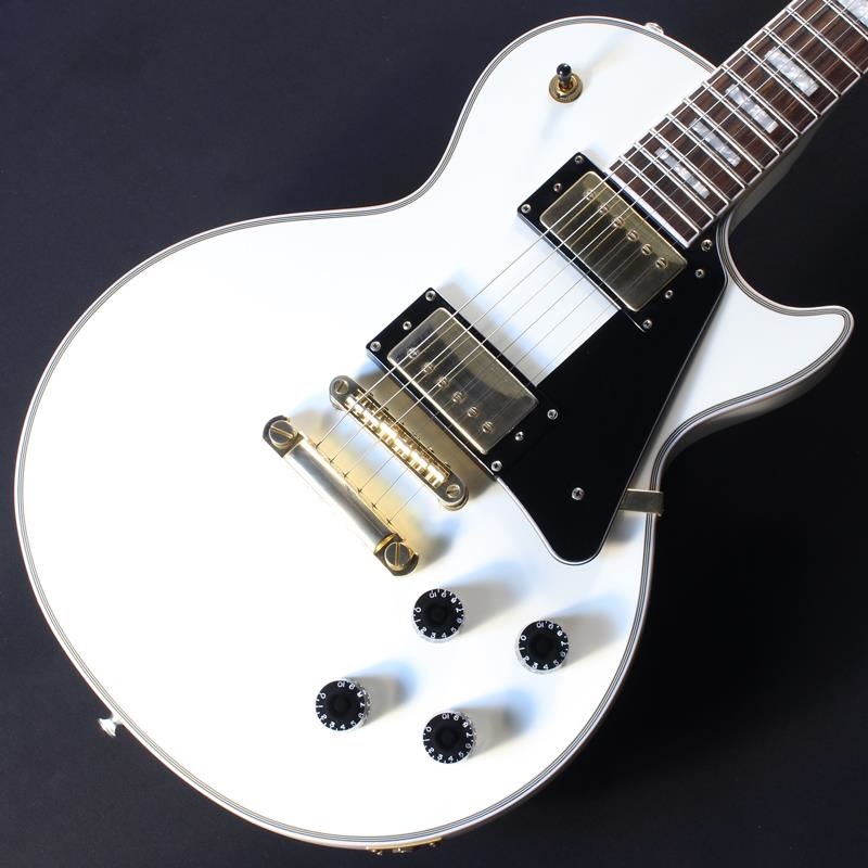 Bacchus USED 中古 Global Series DUKE-CTM (White) 画像2