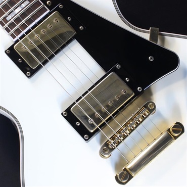 Bacchus USED 中古 Global Series DUKE-CTM (White) 画像3