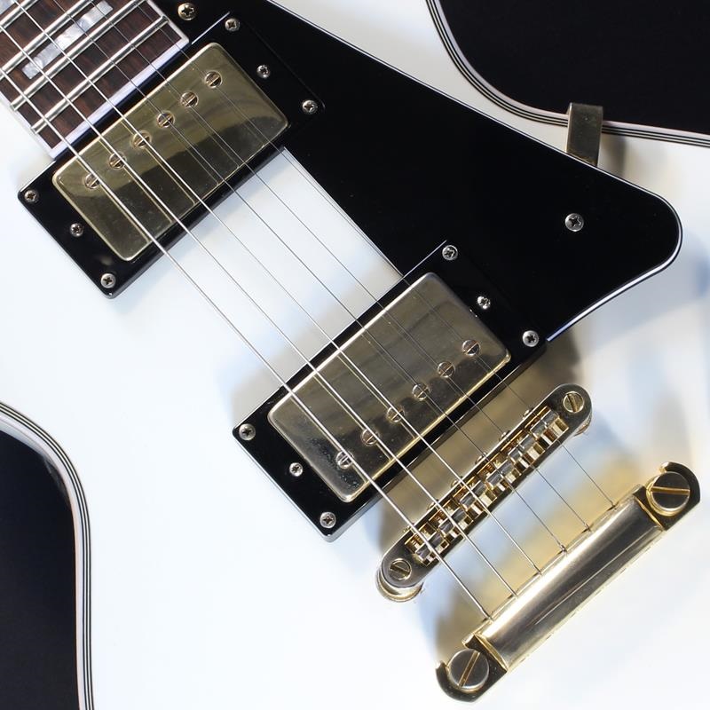 Bacchus USED 中古 Global Series DUKE-CTM (White) 画像3