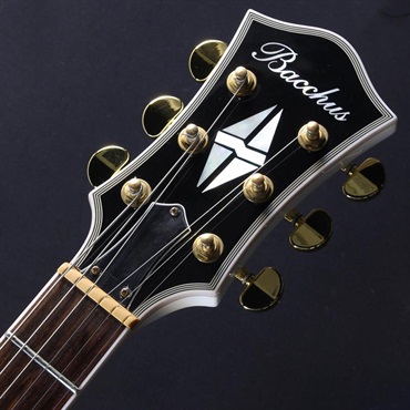 Bacchus USED 中古 Global Series DUKE-CTM (White) 画像4