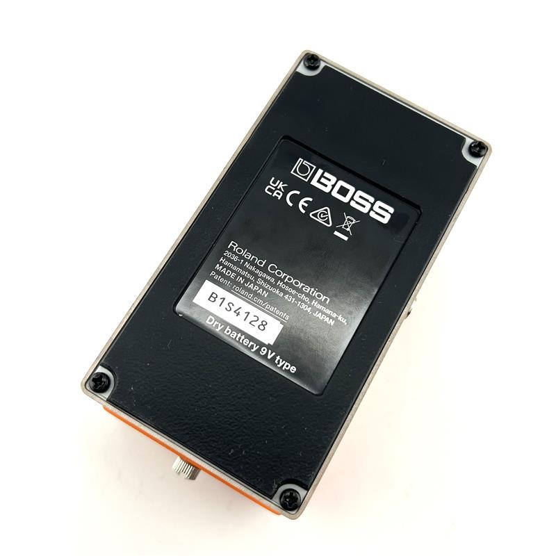 BOSS USED 中古 DS-1W Distortion 画像2