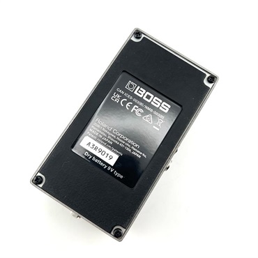 BOSS USED 中古 TU-3W Chromatic Tuner 画像2