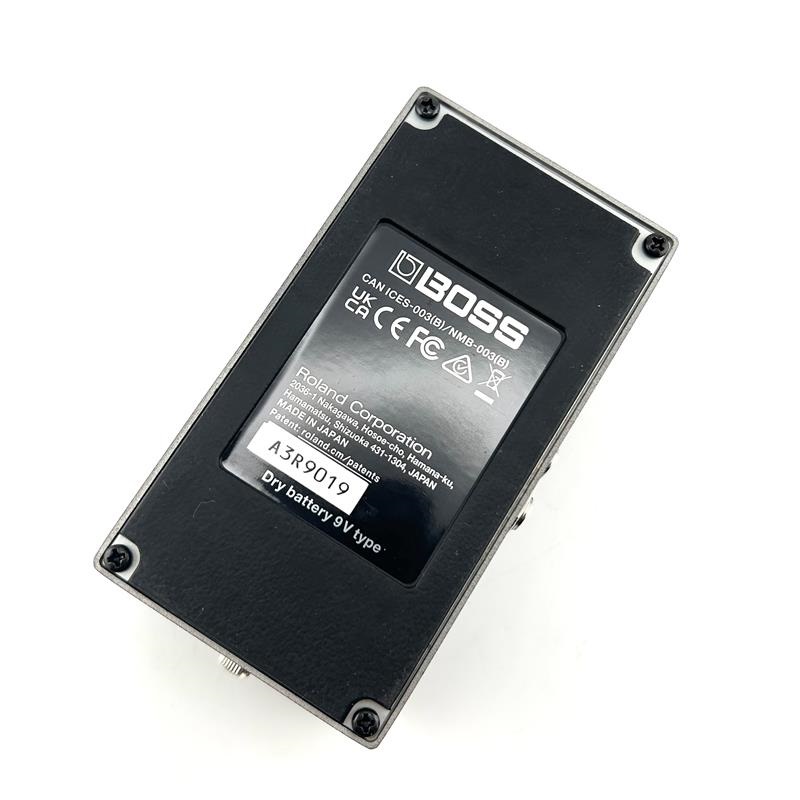 BOSS USED 中古 TU-3W Chromatic Tuner 画像2