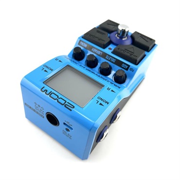 ZOOM USED 中古 MS-70CDR+ 画像1
