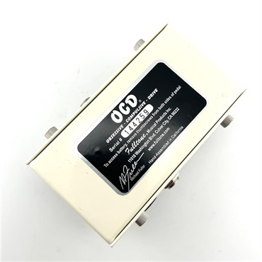 Fulltone USED 中古 OCD Ver1.7 画像2