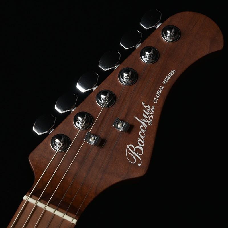 Bacchus 【7月1日以降入荷予定】 Global Series BSH-AGED/RSM (SBBD-AGED) 【B級特価】 画像4