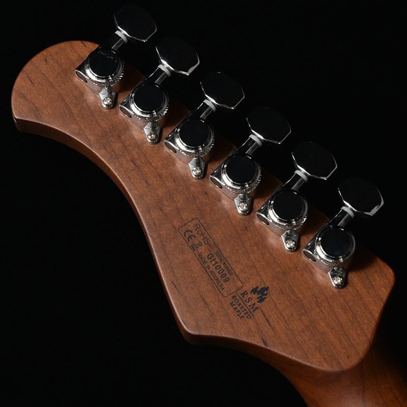 Bacchus 【7月1日以降入荷予定】 Global Series BSH-AGED/RSM (SBBD-AGED) 【B級特価】 画像7