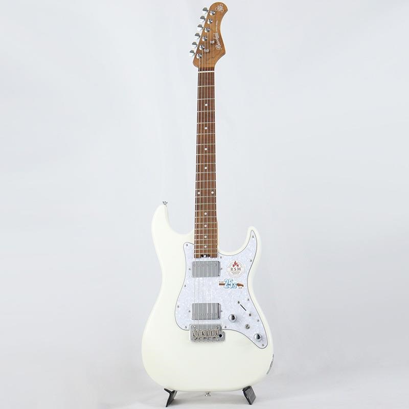 Bacchus Global Series GIN-FORCE/RSM (OWH) [Marco Model] 【B級特価】 画像1