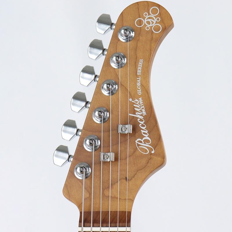 Bacchus Global Series GIN-FORCE/RSM (OWH) [Marco Model] 【B級特価】 画像6