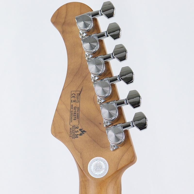 Bacchus Global Series GIN-FORCE/RSM (OWH) [Marco Model] 【B級特価】 画像7