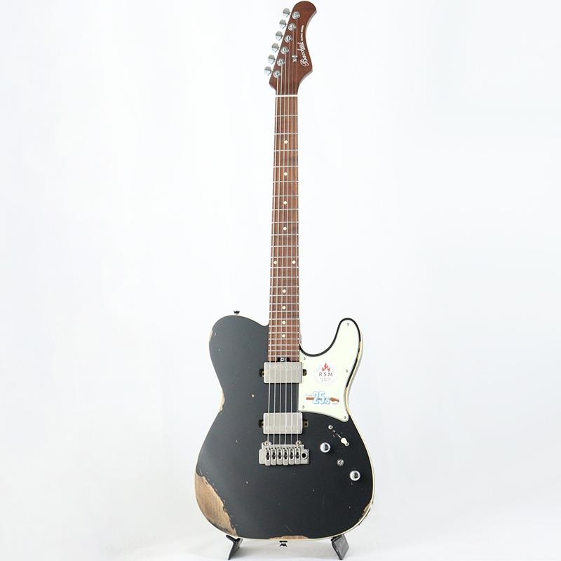 Bacchus Global Series TACTICS24-AGED/RSM (BLK-AGED) 【B級特価】 画像1