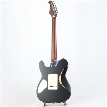 Bacchus Global Series TACTICS24-AGED/RSM (BLK-AGED) 【B級特価】 画像2