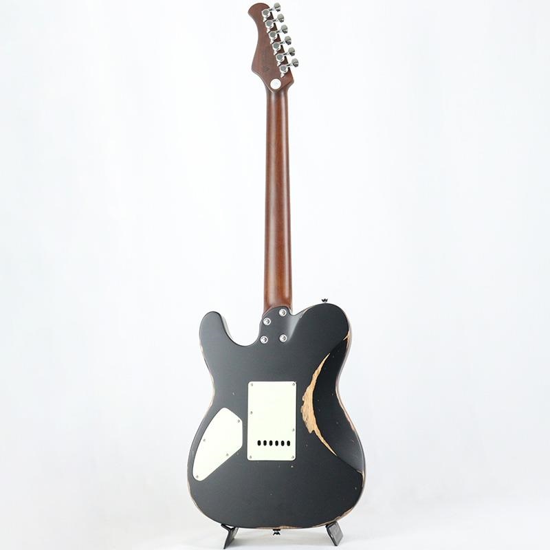 Bacchus Global Series TACTICS24-AGED/RSM (BLK-AGED) 【B級特価】 画像2
