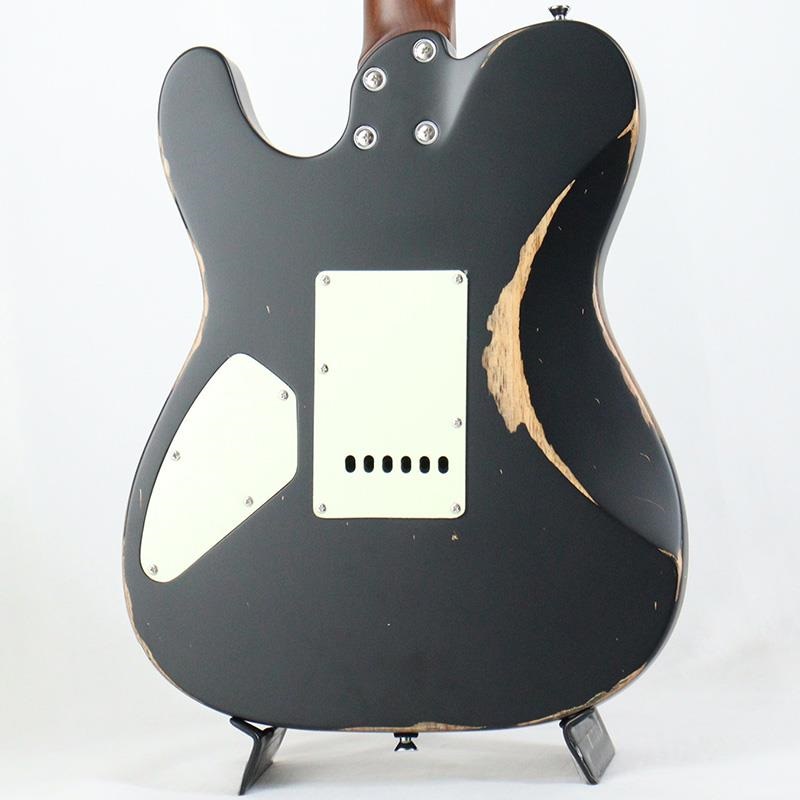 Bacchus Global Series TACTICS24-AGED/RSM (BLK-AGED) 【B級特価】 画像3
