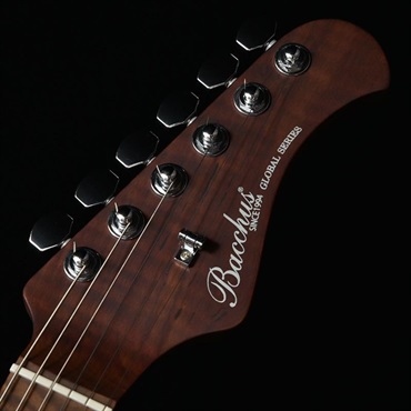 Bacchus Global Series TACTICS24-AGED/RSM (OWH-AGED) 【B級特価】 画像4