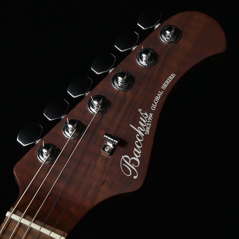 Bacchus Global Series TACTICS24-AGED/RSM (OWH-AGED) 【B級特価】 画像4
