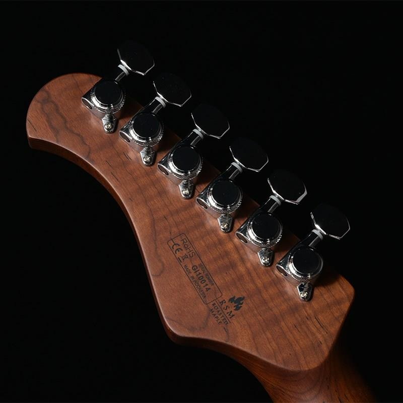 Bacchus Global Series TACTICS24-AGED/RSM (OWH-AGED) 【B級特価】 画像7