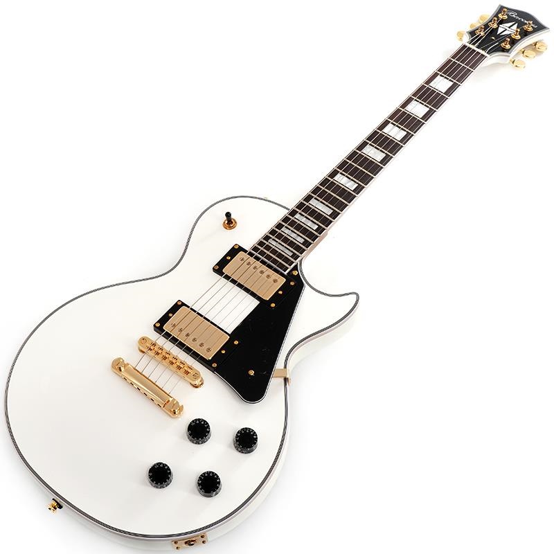 Bacchus 【7月1日以降入荷予定】 Global Series DUKE-CTM (WH) 【B級特価】 画像1