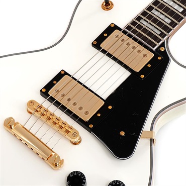 Bacchus 【7月1日以降入荷予定】 Global Series DUKE-CTM (WH) 【B級特価】 画像3