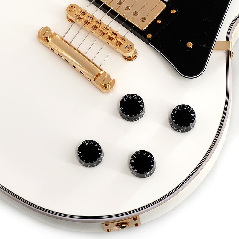 Bacchus 【7月1日以降入荷予定】 Global Series DUKE-CTM (WH) 【B級特価】 画像4