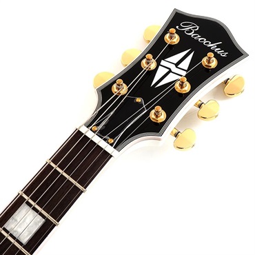 Bacchus 【7月1日以降入荷予定】 Global Series DUKE-CTM (WH) 【B級特価】 画像6