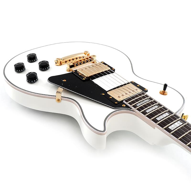 Bacchus 【7月1日以降入荷予定】 Global Series DUKE-CTM (WH) 【B級特価】 画像7