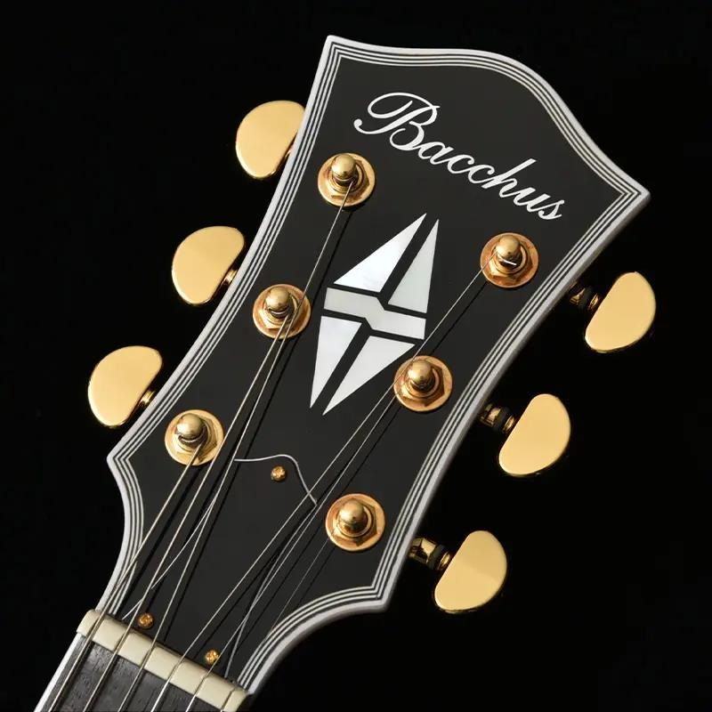 Bacchus 【7月1日以降入荷予定】 Global Series DUKE-CTM-FM (ST-CHG) 【B級特価】 画像2