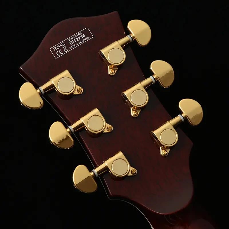 Bacchus 【7月1日以降入荷予定】 Global Series DUKE-CTM-FM (ST-CHG) 【B級特価】 画像4