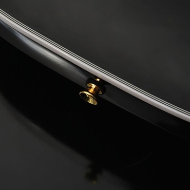 Bacchus 【7月1日以降入荷予定】 Global Series BARON-CTM (BLK) 【B級特価】 画像1
