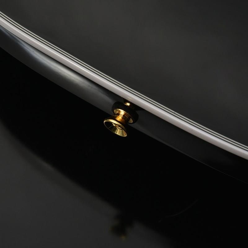 Bacchus 【7月1日以降入荷予定】 Global Series BARON-CTM (BLK) 【B級特価】 画像1